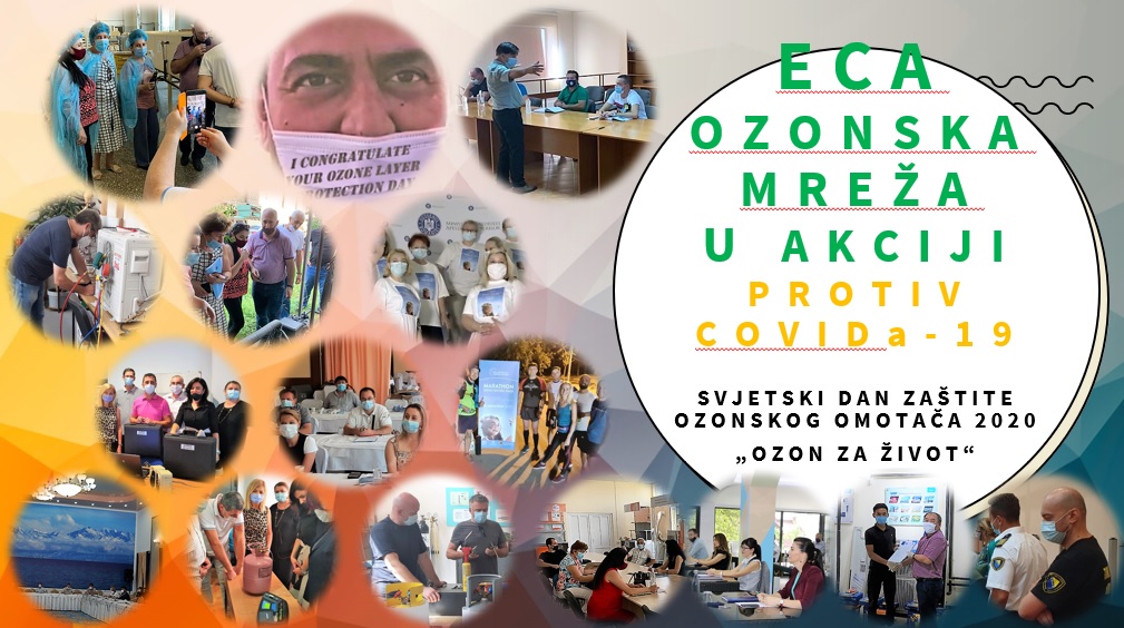 Picture for Dan ozonskog omotača, 16. rujna 2020. godine; OZON ZA ŽIVOT